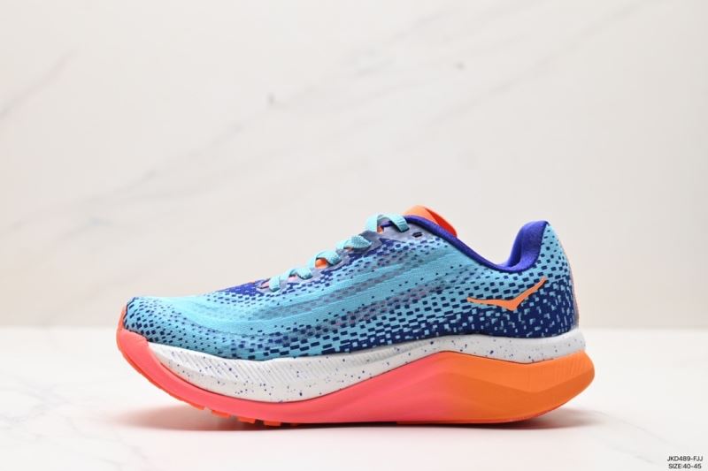 Hoka Shoes